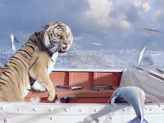 Oscar-nominated visual effects company behind Life of Pi files for  bankruptcy protection | The Independent | The Independent